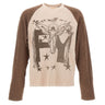 PDF Maglia "Normale" BEIGE Uomo 
