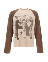PDF Maglia "Normale" BEIGE Uomo 
