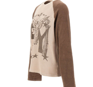 PDF Maglia "Normale" BEIGE Uomo 