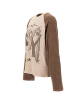 PDF Maglia "Normale" BEIGE Uomo 