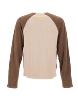 PDF Maglia "Normale" BEIGE Uomo 