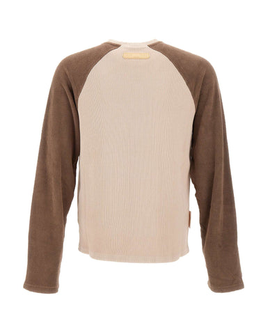 PDF Maglia "Normale" BEIGE Uomo 