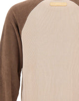 PDF Maglia "Normale" BEIGE Uomo 