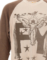 PDF Maglia "Normale" BEIGE Uomo 