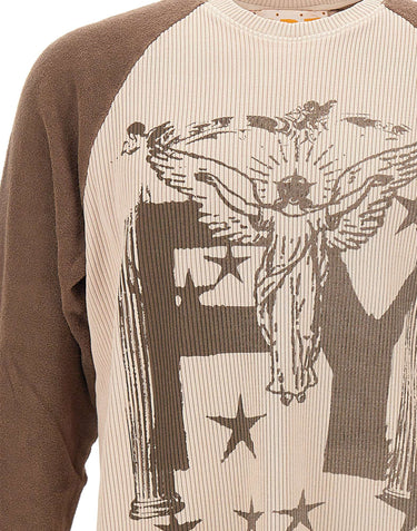 PDF Maglia "Normale" BEIGE Uomo 