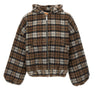 PDF Giacca "Forte" BROWN Uomo 