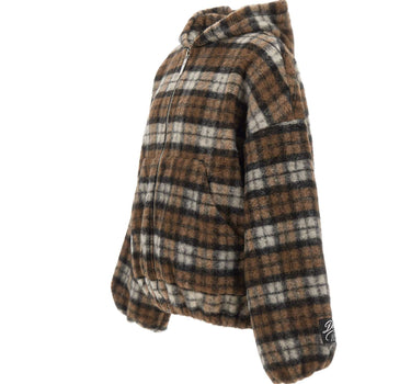 PDF Giacca "Forte" BROWN Uomo 