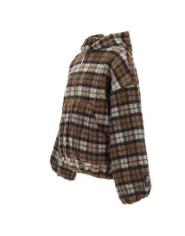 PDF Giacca "Forte" BROWN Uomo 