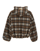 PDF Giacca "Forte" BROWN Uomo 