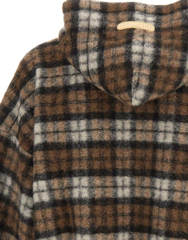 PDF Giacca "Forte" BROWN Uomo 