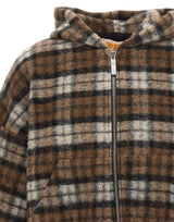 PDF Giacca "Forte" BROWN Uomo 