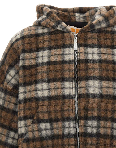 PDF Giacca "Forte" BROWN Uomo 