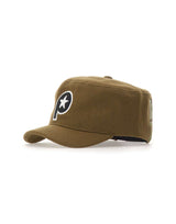 PDF Cappello "P Pillbox" GREEN Uomo 