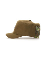 PDF Cappello "P Pillbox" GREEN Uomo 