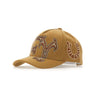 PDF Cappello "Fortuna Trucker" BROWN Uomo 