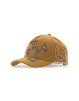 PDF Cappello "Fortuna Trucker" BROWN Uomo 