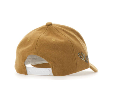 PDF Cappello "Fortuna Trucker" BROWN Uomo 