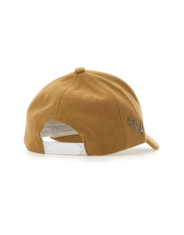 PDF Cappello "Fortuna Trucker" BROWN Uomo 