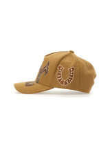 PDF Cappello "Fortuna Trucker" BROWN Uomo 