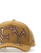 PDF Cappello "Fortuna Trucker" BROWN Uomo 