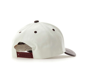 PDF Cappello "Progetto Trucker" WHITE Uomo 