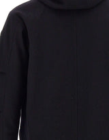 Parka in lana con piumino interno HIMEPM945 799 PEOPLE OF SHIBUYA 