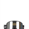 PERFECT MOMENT Occhiali da sci pied de poule MULTICOLOR Donna 