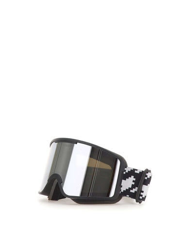 PERFECT MOMENT Occhiali da sci pied de poule MULTICOLOR Donna 