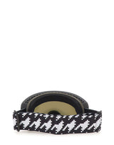 PERFECT MOMENT Occhiali da sci pied de poule MULTICOLOR Donna 