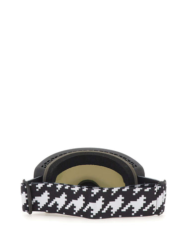 PERFECT MOMENT Occhiali da sci pied de poule MULTICOLOR Donna 