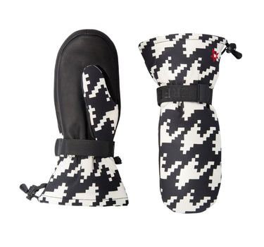 PERFECT MOMENT Guanti "Davos" MULTICOLOR Donna 