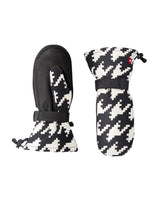 PERFECT MOMENT Guanti "Davos" MULTICOLOR Donna 