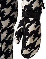 PERFECT MOMENT Guanti "Davos" MULTICOLOR Donna 