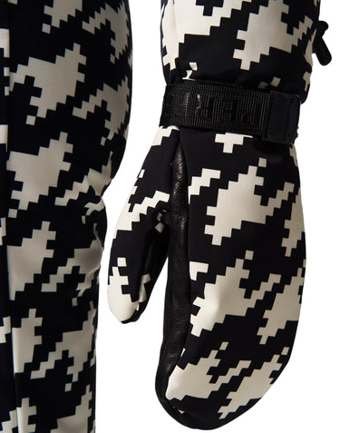 PERFECT MOMENT Guanti "Davos" MULTICOLOR Donna 