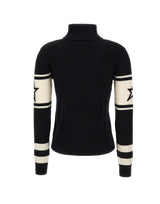PERFECT MOMENT Maglione "Schild" BLACK Donna 