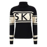 PERFECT MOMENT Maglione "Schild" BLACK Donna 