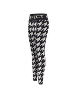 PERFECT MOMENT Leggins jacquard MULTICOLOR Donna 