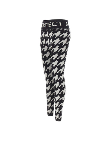 PERFECT MOMENT Leggins jacquard MULTICOLOR Donna 
