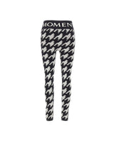 PERFECT MOMENT Leggins jacquard MULTICOLOR Donna 