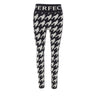PERFECT MOMENT Leggins jacquard MULTICOLOR Donna 