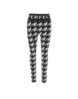 PERFECT MOMENT Leggins jacquard MULTICOLOR Donna 