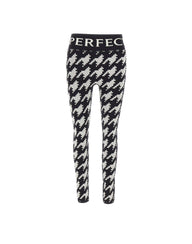PERFECT MOMENT Leggins jacquard MULTICOLOR Donna 