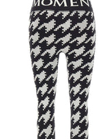 PERFECT MOMENT Leggins jacquard MULTICOLOR Donna 