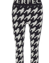 PERFECT MOMENT Leggins jacquard MULTICOLOR Donna 