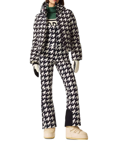 PERFECT MOMENT Piumino "Polar Flare" MULTICOLOR Donna 