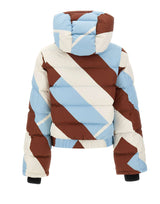 PERFECT MOMENT Piumino "Polar Flare" MULTICOLOR Donna 