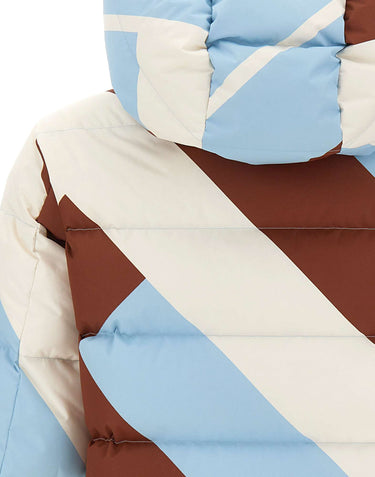 PERFECT MOMENT Piumino "Polar Flare" MULTICOLOR Donna 