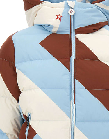 PERFECT MOMENT Piumino "Polar Flare" MULTICOLOR Donna 