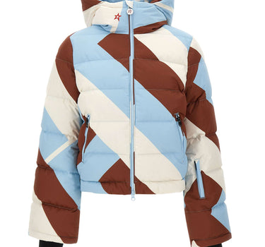 PERFECT MOMENT Piumino "Polar Flare" MULTICOLOR Donna 
