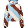 PERFECT MOMENT Piumino "Polar Flare" MULTICOLOR Donna 